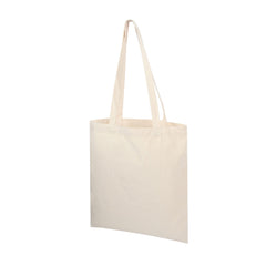 Manly Canvas Bag by Happyway Promotions