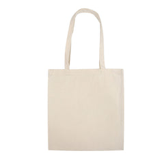 Manly Canvas Bag by Happyway Promotions