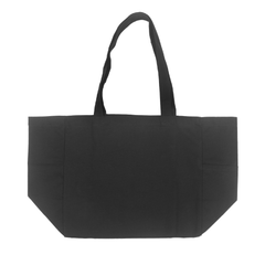 Bondi Canvas Tote Bag - Coloured by Happyway Promotions