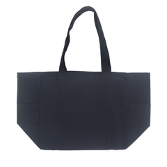 Bondi Canvas Tote Bag - Coloured by Happyway Promotions
