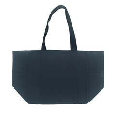 Bondi Canvas Tote Bag - Coloured by Happyway Promotions