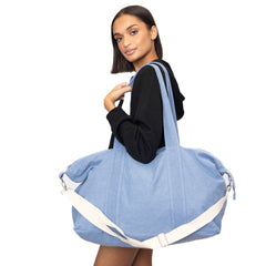 Brighton Duffle Bag by Happyway Promotions