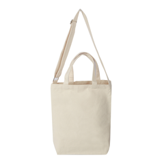 Plain Jane Tote Bag by Happyway Promotions