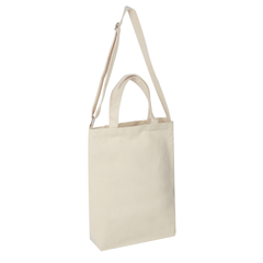Plain Jane Tote Bag by Happyway Promotions