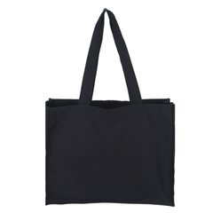 Signature Canvas Bag by Happyway Promotions