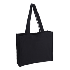 Signature Canvas Bag by Happyway Promotions