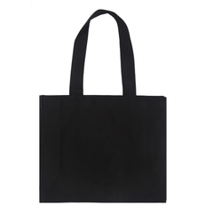 Signature Canvas Bag by Happyway Promotions