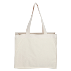 Signature Canvas Bag by Happyway Promotions