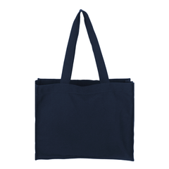 Signature Canvas Bag by Happyway Promotions