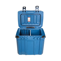 31L Cooler Box with Wheels by Happyway Promotions