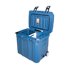 31L Cooler Box with Wheels by Happyway Promotions