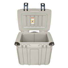 31L Cooler Box with Wheels by Happyway Promotions