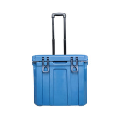 31L Cooler Box with Wheels by Happyway Promotions