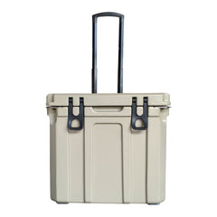 31L Cooler Box with Wheels by Happyway Promotions