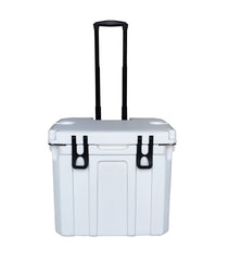 31L Cooler Box with Wheels by Happyway Promotions
