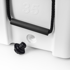 31L Cooler Box by Happyway Promotions