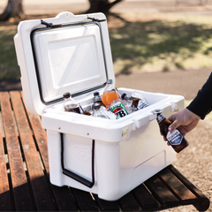 31L Cooler Box by Happyway Promotions