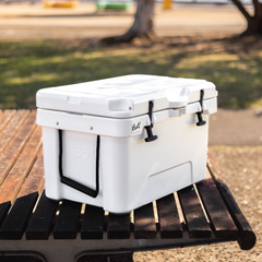 31L Cooler Box by Happyway Promotions