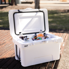 31L Cooler Box by Happyway Promotions