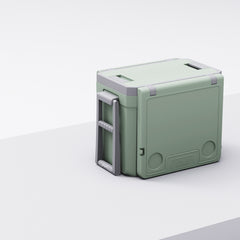 Cooler Box With Table and Chair by Happyway Promotions