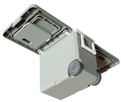 Cooler Box With Table and Chair by Happyway Promotions