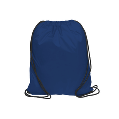 Nylon Drawstring Bag by Happyway Promotions
