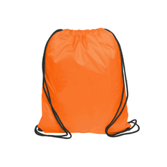 Nylon Drawstring Bag by Happyway Promotions