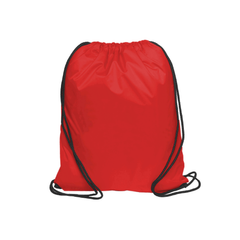 Nylon Drawstring Bag by Happyway Promotions