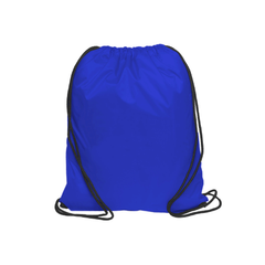 Nylon Drawstring Bag by Happyway Promotions