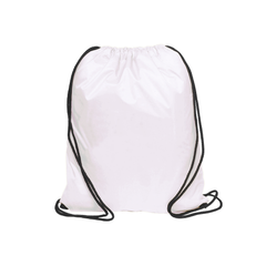 Nylon Drawstring Bag by Happyway Promotions