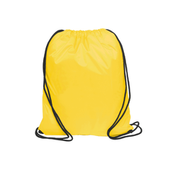 Nylon Drawstring Bag by Happyway Promotions