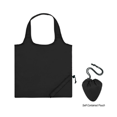 Nylon Foldable Bag by Happyway Promotions