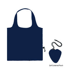 Nylon Foldable Bag by Happyway Promotions