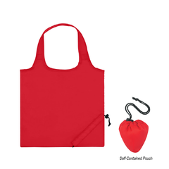 Nylon Foldable Bag by Happyway Promotions