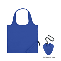 Nylon Foldable Bag by Happyway Promotions