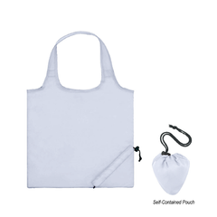 Nylon Foldable Bag by Happyway Promotions