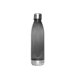 Bondi Tritan Bottle With Stainless Base And Cap by Happyway Promotions