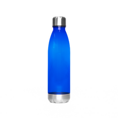 Bondi Tritan Bottle With Stainless Base And Cap by Happyway Promotions
