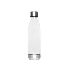 Bondi Tritan Bottle With Stainless Base And Cap by Happyway Promotions