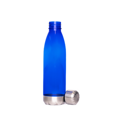 Bondi Tritan Bottle With Stainless Base And Cap by Happyway Promotions