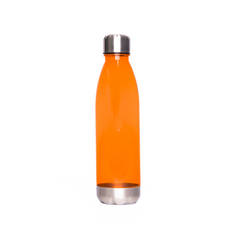 Bondi Tritan Bottle With Stainless Base And Cap by Happyway Promotions