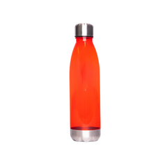 Bondi Tritan Bottle With Stainless Base And Cap by Happyway Promotions