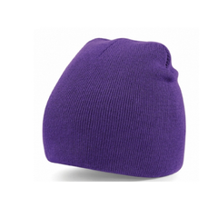 Acrylic Beanie Hat by Happyway Promotions