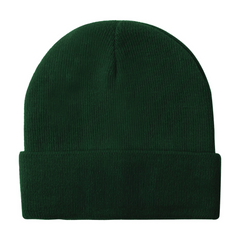 Acrylic Rollup Beanie Hat by Happyway Promotions