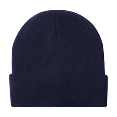 Acrylic Rollup Beanie Hat by Happyway Promotions