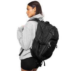 Colorado Backpack by Happyway Promotions
