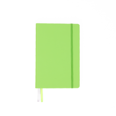 Penguin A5 Notebook by Happyway Promotions