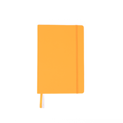 Penguin A5 Notebook by Happyway Promotions