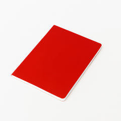 A5 Thin PU Cover Notebook by Happyway Promotions