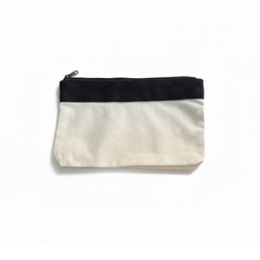 Canvas Pencil Case by Happyway Promotions